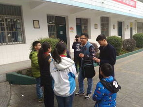 电信院学子赴桂林小学开展寒假社会实践 以专业服务赋能中小学生教育