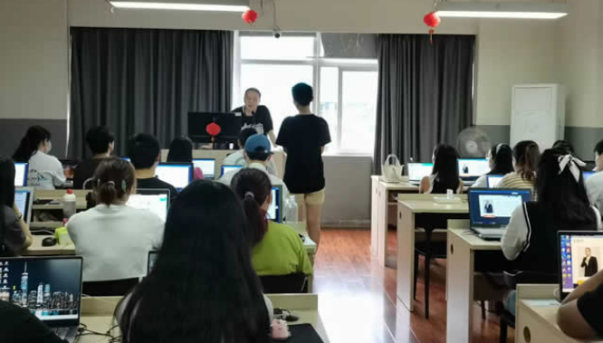 陕西西安精选IT职业培训机构前十名单榜首一览及教育咨询服务指南