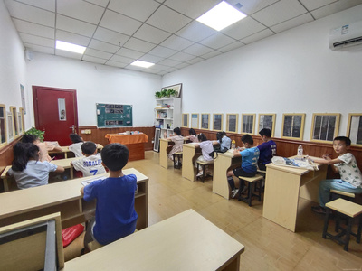 南昌讯百教育咨询 引领教育咨询服务新标杆