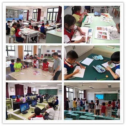 用心做好课后服务，青浦教育在行动——教育咨询服务的深化与拓展