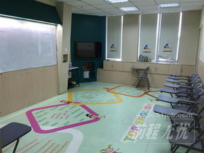 合肥吉优教育咨询服务的工作环境与行业特色